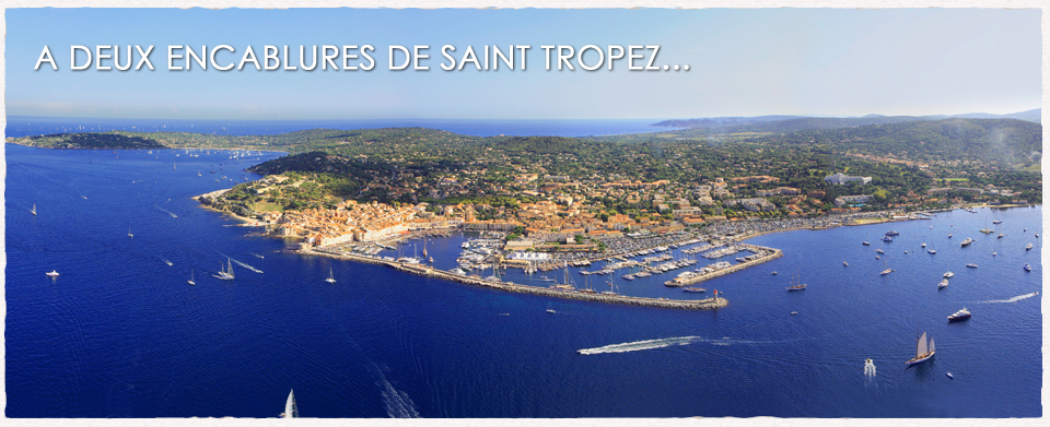 saint tropez